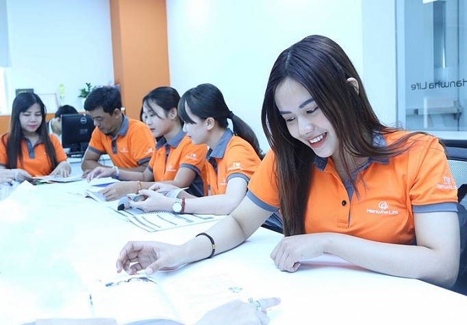 Hanwha Life Việt Nam vào nhóm doanh nghiệp bảo hiểm nhân thọ có doanh thu nghìn tỷ hanwha life viet nam buoc chan vao doi ngu cac cong ty bhnt co doanh thu nghin ty