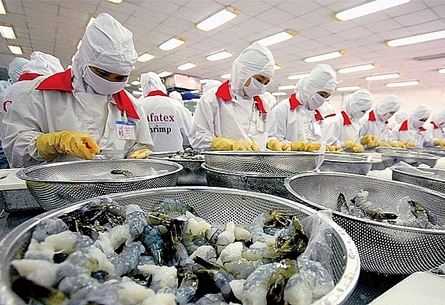 EU đóng cửa biên giới: Lưu thông hàng hóa Việt Nam – EU vẫn tiếp tục duy trì eu dong cua bien gioi luu thong hang hoa viet nam eu van tiep tuc duy tri