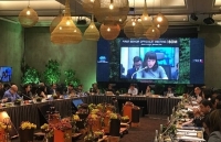 APEC tiếp tục thúc đẩy thương mại và đầu tư mở