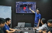 Truyền thông du lịch mùa Covid -19: Ứng phó tích cực cùng vượt khó