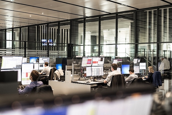 Ngân hàng Đức tăng đầu tư hỗ trợ thương mại xuyên biên giới tại Việt Nam deutsche bank dau tu ho tro thuong mai xuyen bien gioi tai viet nam