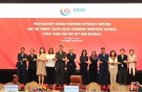 Việt Nam đề xuất ASEAN hành động nhằm duy trì chuỗi cung ứng