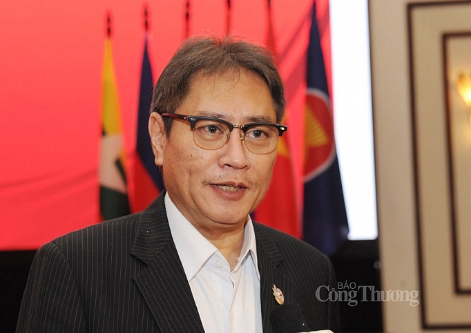 Các nước RCEP nỗ lực ký kết Hiệp định trong năm 2020 cac nuoc rcep no luc ky ket hiep dinh trong nam 2020