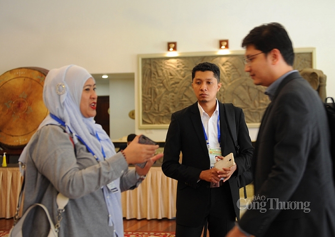 Các nước RCEP nỗ lực ký kết Hiệp định trong năm 2020 cac nuoc rcep no luc ky ket hiep dinh trong nam 2020