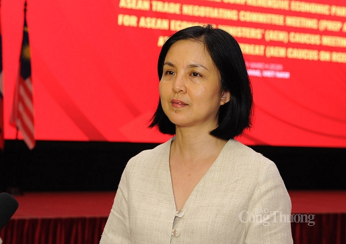 Các nước RCEP nỗ lực ký kết Hiệp định trong năm 2020 cac nuoc rcep no luc ky ket hiep dinh trong nam 2020
