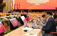 Các nước RCEP nỗ lực ký kết Hiệp định trong năm 2020