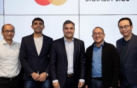 Mastercard góp phần thúc đẩy tài chính toàn diện tại Đông Nam Á