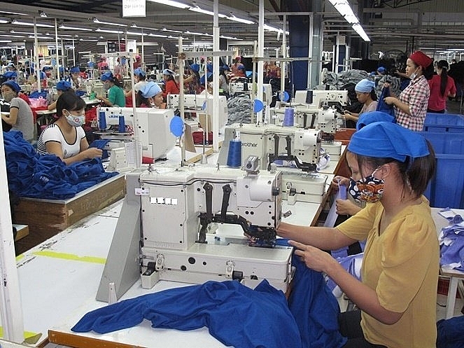 evfta loi mo cho thuong mai viet nam thuy dien