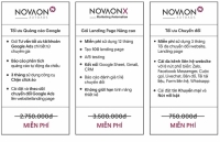 Novaon AutoAds đồng hành cùng doanh nghiệp với gói hỗ trợ 7 tỷ đồng