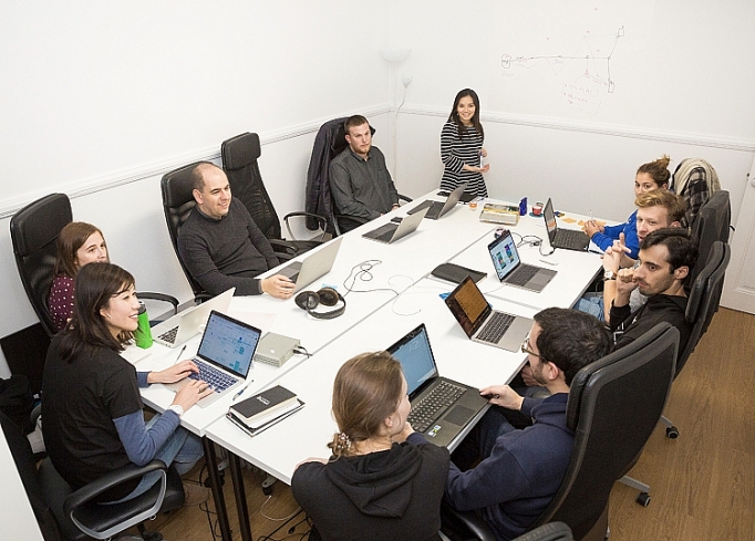 Học tiếng Anh miễn phí với ELSA Speak trong mùa dịch Covid-19 hoc tieng anh mien phi voi elsa speak trong mua dich covid 19