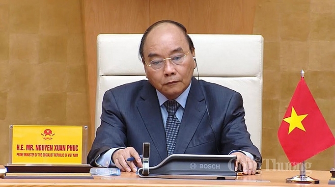 G20 thảo luận trực tuyến, tìm biện pháp ứng phó dịch Covid-19 g20 thao luan truc tuyen tim bien phap ung pho dich covid 19