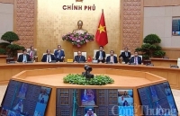 G20 thảo luận trực tuyến, tìm biện pháp ứng phó dịch Covid-19