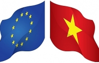 EU hoàn tất toàn bộ quy trình phê chuẩn EVFTA