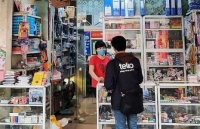 Telio hỗ trợ các cửa hàng bán lẻ và đại lý chung tay đẩy lùi dịch Covid-19