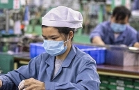 Kinh tế Đông Á - Thái Bình Dương đối mặt với cú sốc suy thoái