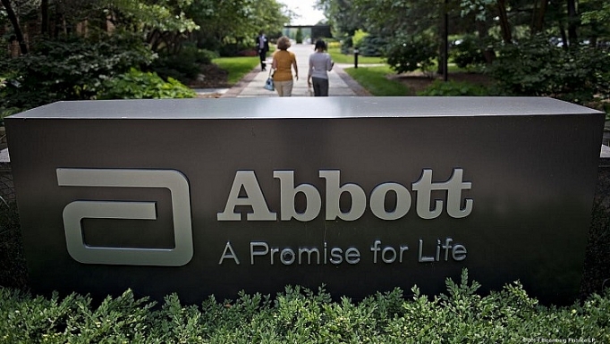 Chìa khóa giúp Abbott trở thành nơi làm việc tốt nhất Việt Nam chia khoa giup abbott tro thanh noi lam viec tot nhat viet nam