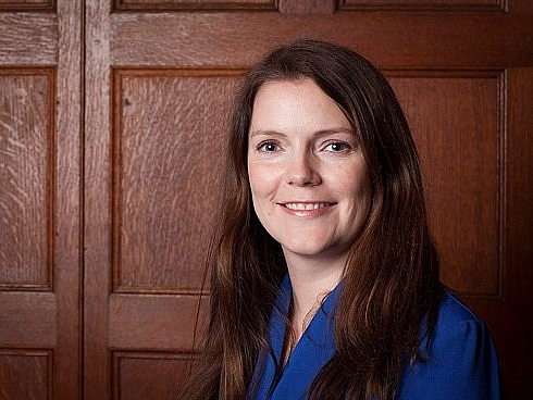 Cao ủy thương mại Vương quốc Anh sẽ thăm Việt Nam cao uy thuong mai vuong quoc anh phu trach khu vuc chau a thai binh duong tham viet nam