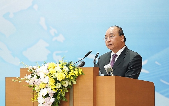 Hội nhập quốc tế tạo vị thế mới cho Việt Nam hoi nhap quoc te tao vi the moi cho viet nam