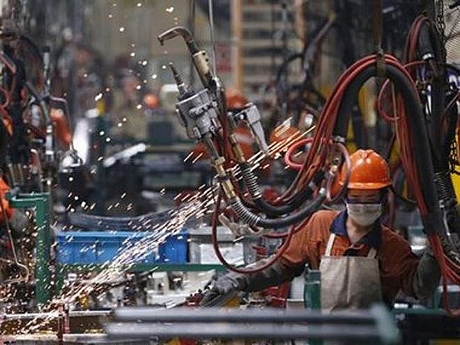 tang truong khu vuc dong a va thai binh duong du kien dat 60