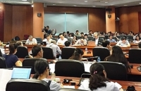 Doanh nghiệp ngành công nghiệp chế biến chưa tạo được lợi thế so sánh cần thiết