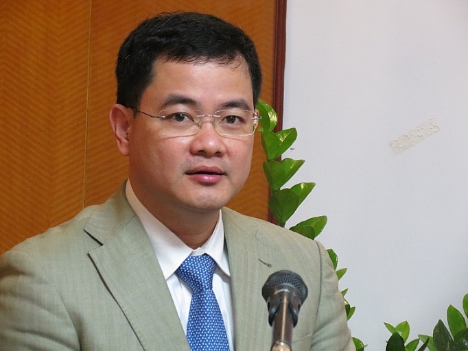 Việt Nam – Hoa Kỳ: Hướng tới quan hệ thương mại bền vững viet nam hoa ky huong toi quan he thuong mai ben vung