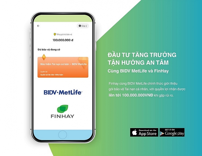 Ra mắt gói Bảo hiểm kỹ thuật số cho khách hàng trẻ tại Việt Nam ra mat goi bao hiem ky thuat so cho khach hang tre tai viet nam