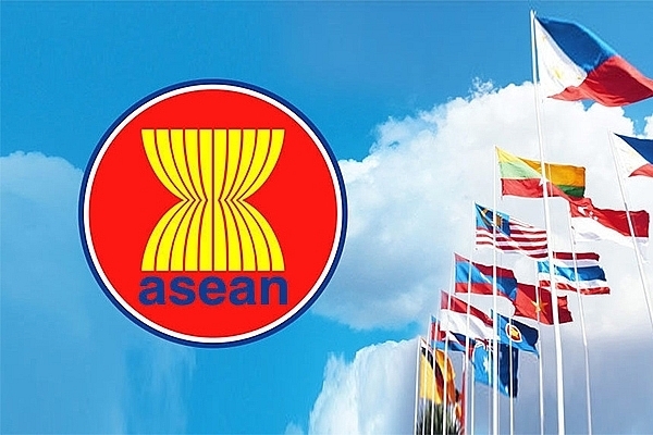 25 năm gia nhập ASEAN Giúp Việt Nam vững vàng vươn ra biển lớn hội nhập toàn cầu 25 nam gia nhap asean giup viet nam vung vang vuon ra bien lon hoi nhap toan cau