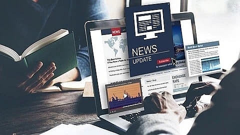 Giải báo chí 70 năm ngành Công Thương: Các tác phẩm dự thi đa dạng về thể loại và chủ đề Giải báo chí 70 năm ngành Công Thương: Các tác phẩm dự thi đa dạng về thể loại và chủ đề