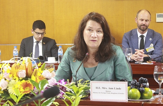 chinh phu va gioi doanh nghiep thuy dien luon quan tam sau sac toi viet nam