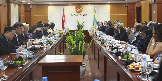 chinh phu va gioi doanh nghiep thuy dien luon quan tam sau sac toi viet nam