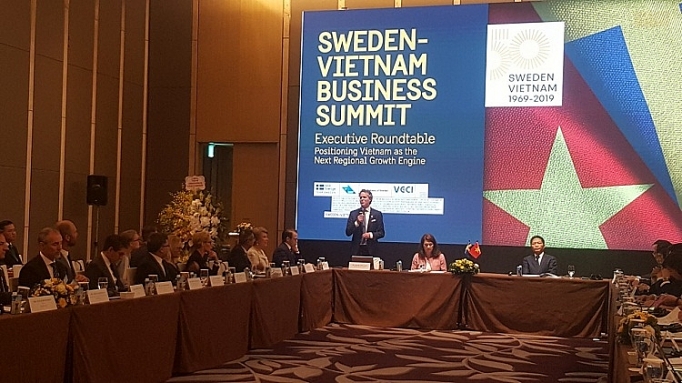 chinh phu va gioi doanh nghiep thuy dien luon quan tam sau sac toi viet nam