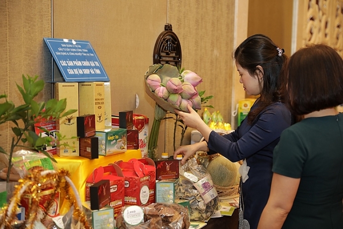 IFAD cam kết tiếp tục hỗ trợ Việt Nam giảm nghèo ifad cam ket tiep tuc ho tro viet nam giam ngheo