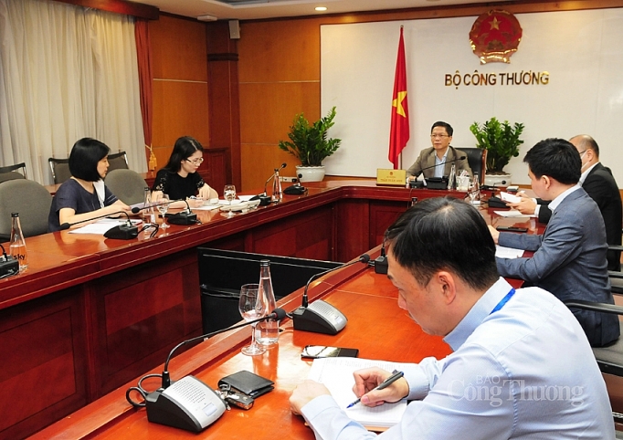 Nỗ lực phục hồi kinh tế và duy trì chuỗi cung ứng khu vực ASEAN hậu dịch Covid-19 no luc phuc hoi kinh te va duy tri chuoi cung ung khu vuc asean hau dich covid 19