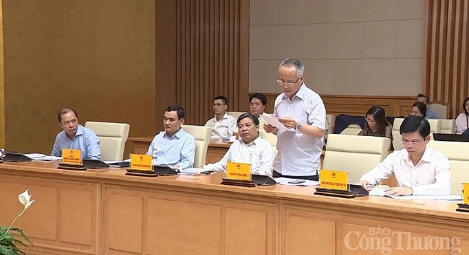 Sẵn sàng các phương án tổ chức Hội nghị Cấp cao ASEAN lần thứ 36 san sang cac phuong an to chuc hoi nghi cap cao asean lan thu 36