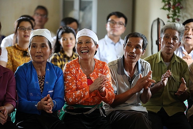 wb phe duyet goi tin dung 80 trieu usd cai thien dich vu y te co so viet nam