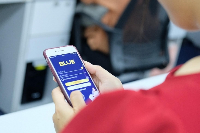 blockchain thay doi cach doanh nghiep van hanh ra sao