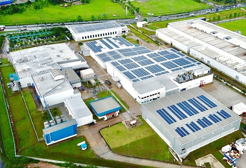 tetra pak commits to net zero emissions