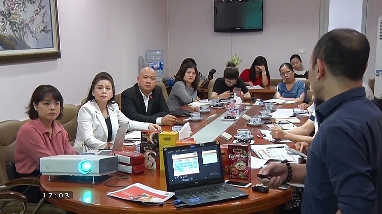 undefined 3204 buyi tiyp xuc giya king coffee va hyi lien hiyp phy ny viyt nam