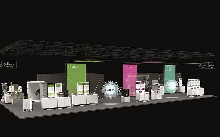 3916 infineon virtual pcim booth