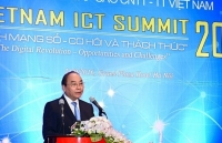 Hướng tới Chính phủ số và Kinh tế số