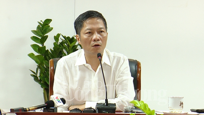 Tăng cường giải pháp chống lẩn tránh biện pháp phòng vệ thương mại và gian lận xuất xứ tang cuong giai phap chong lan tranh bien phap phong ve thuong mai va gian lan xuat xu