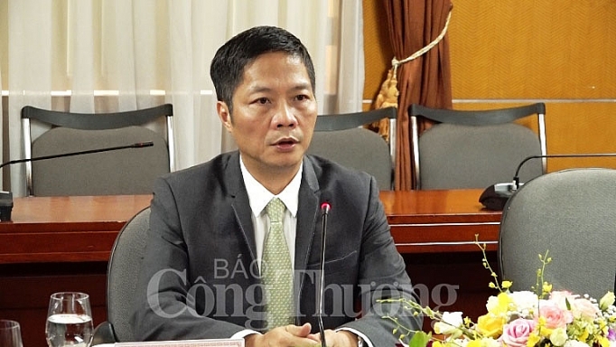 Thụy Sĩ mong muốn Việt Nam và khối EFTA sớm ký hiệp định thương mại thuy si mong muon viet nam va khoi efta som ky hiep dinh thuong mai