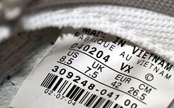 gan mac xuat xu hang hoa the nao la dung