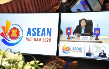 Thuận lợi hóa hoạt động thương mại qua biên giới các nước CLMV