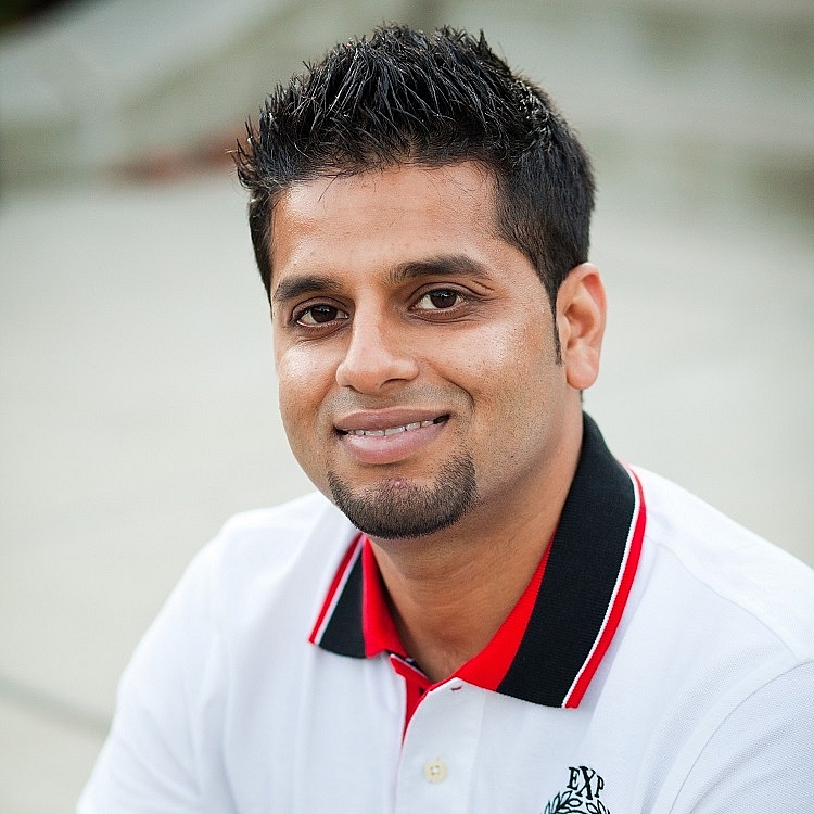5830 tac gia satsih madiraju fortinet