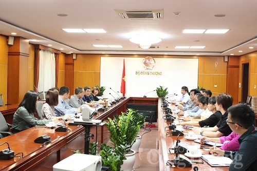 Bộ Công Thương nỗ lực giải quyết khó khăn cho các doanh nghiệp xuất khẩu hồ tiêu bị kẹt tại Nepal bo cong thuong no luc giai quyet kho khan cho cac doanh nghiep xuat khau ho tieu bi ket tai nepal