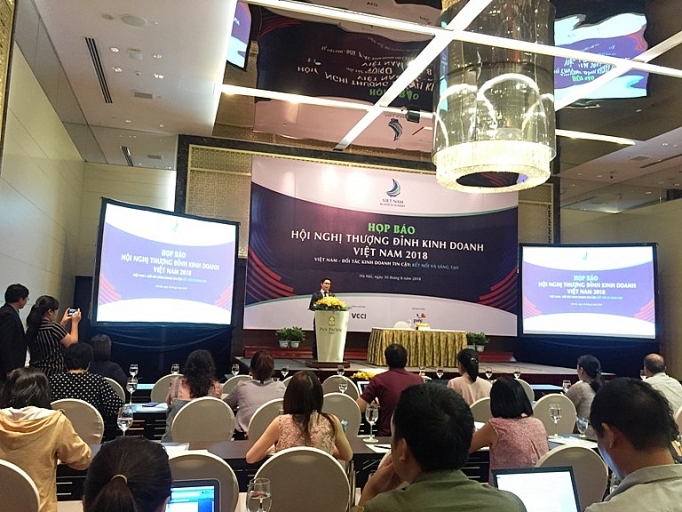 Hơn 1200 đại diện doanh nghiệp tham dự Hội nghị WEF ASEAN 2018 hon 1200 dai dien doanh nghiep tham du hoi nghi wef asean 2018