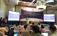 Hơn 1200 đại diện doanh nghiệp tham dự Hội nghị WEF ASEAN 2018