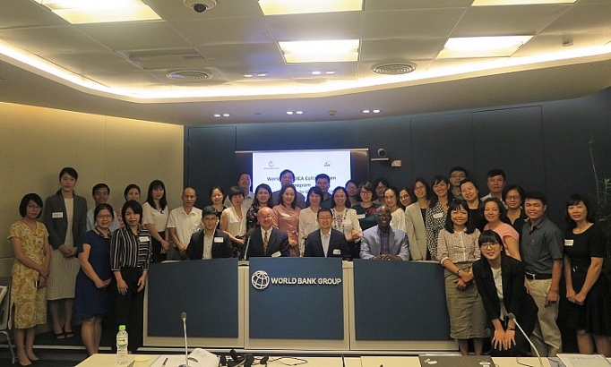 jica va ngan hang the gioi cung ho tro viet nam dap ung nhu cau dich vu cho nguoi cao tuoi