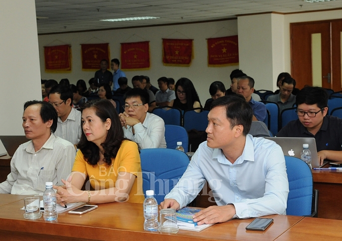 Nâng cao nhận thức tuyên truyền về hội nhập kinh tế quốc tế nang cao nhan thuc tuyen truyen ve hoi nhap kinh te quoc te